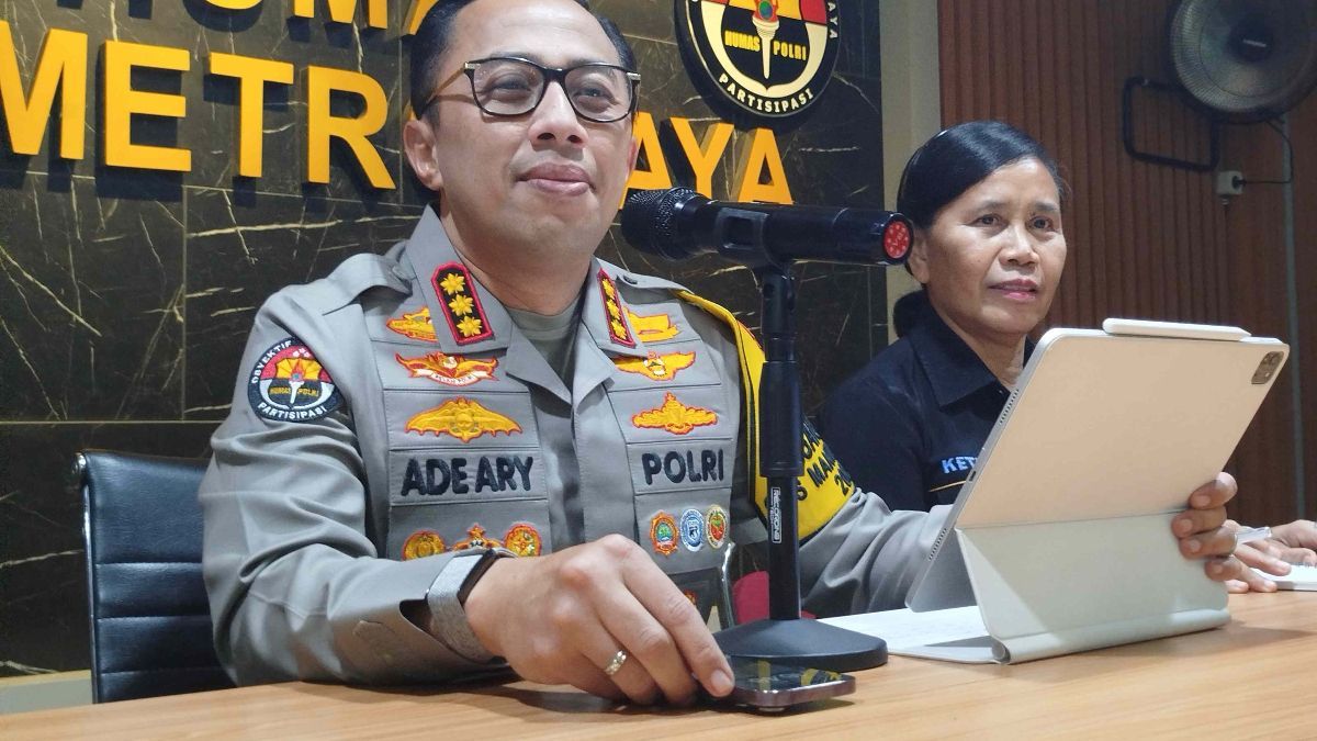 VIDEO: Kabar Terbaru Kasus Ibu Cabuli Anak, Polisi Beberkan Kejutan Fakta