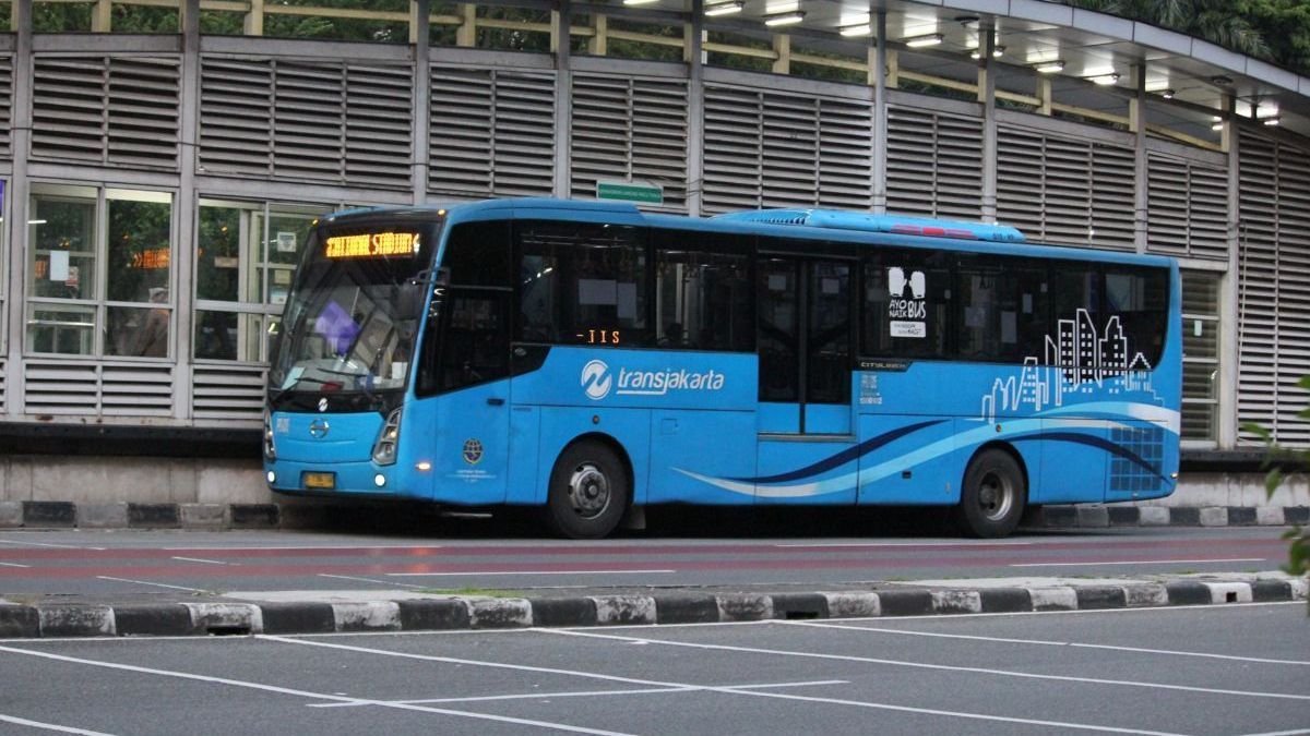 Hari Ini Transjakarta Modifikasi Rute Cibubur-Cililitan, Ini Rinciannya