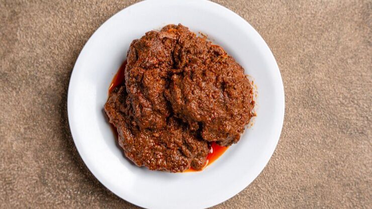 Resep Bumbu Rendang ala Rumahan yang Lezat dan Bikin Nagih