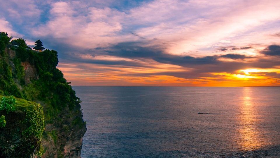 5 Wisata Bali Anti Mainstream, Cocok Isi Waktu Libur Panjang