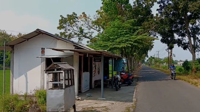 Terkenal Sebagai Guru Ngaji, Begini Suasana Kampung Ryan Jombang