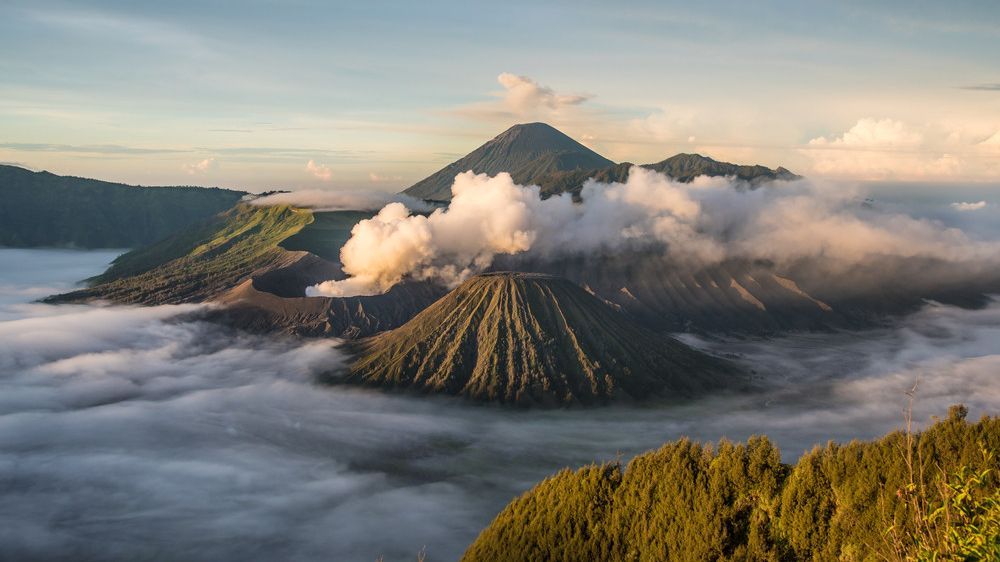 Ada Ritual Yadnya Kasada, Kawasan Gunung Bromo Ditutup untuk Wisatawan pada 21-24 Juni