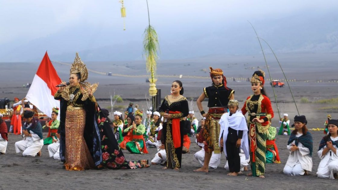 Catat Tanggalnya, Kawasan Gunung Bromo Bakal Ditutup Selama 4 Hari