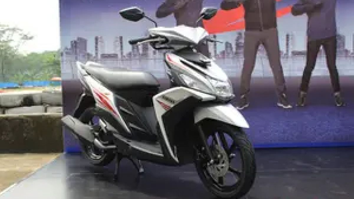 8 Rekomendasi Motor Matic Yamaha 125cc Lengkap dengan Spesifikasinya