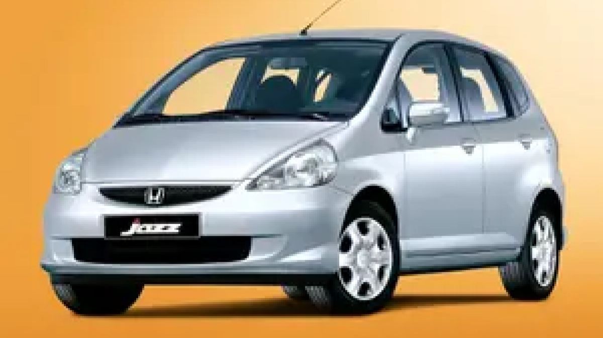 Sejarah Honda Jazz di Indonesia, Mobil yang Masih Eksis Hingga 3 Generasi