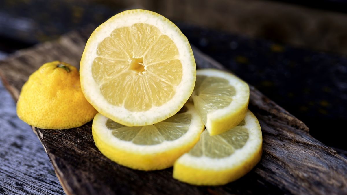 10 Manfaat Lemon untuk Wanita, Menyehatkan Kulit hingga Menurunkan Berat Badan