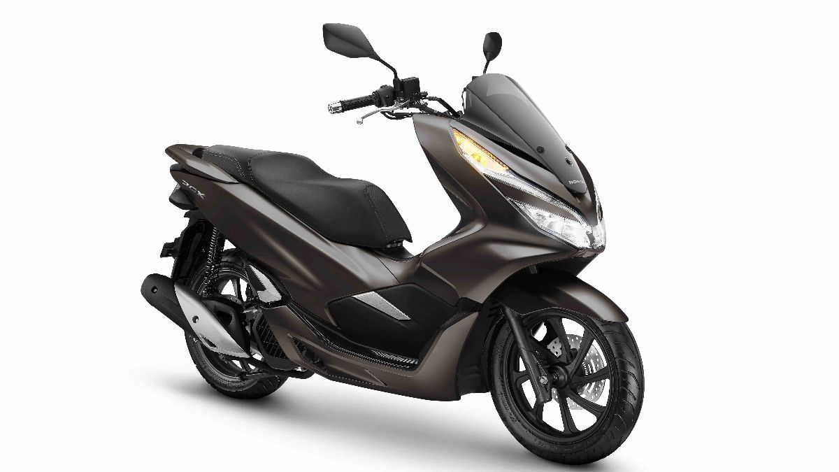 Berapa Biaya Pajak Honda PCX? Simak Rinciannya di Sini