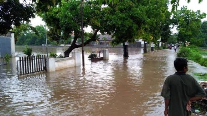 Banjir Landa Tiga Kecamatan di Ogan Komering Ulu, Ribuan Warga Dievakuasi