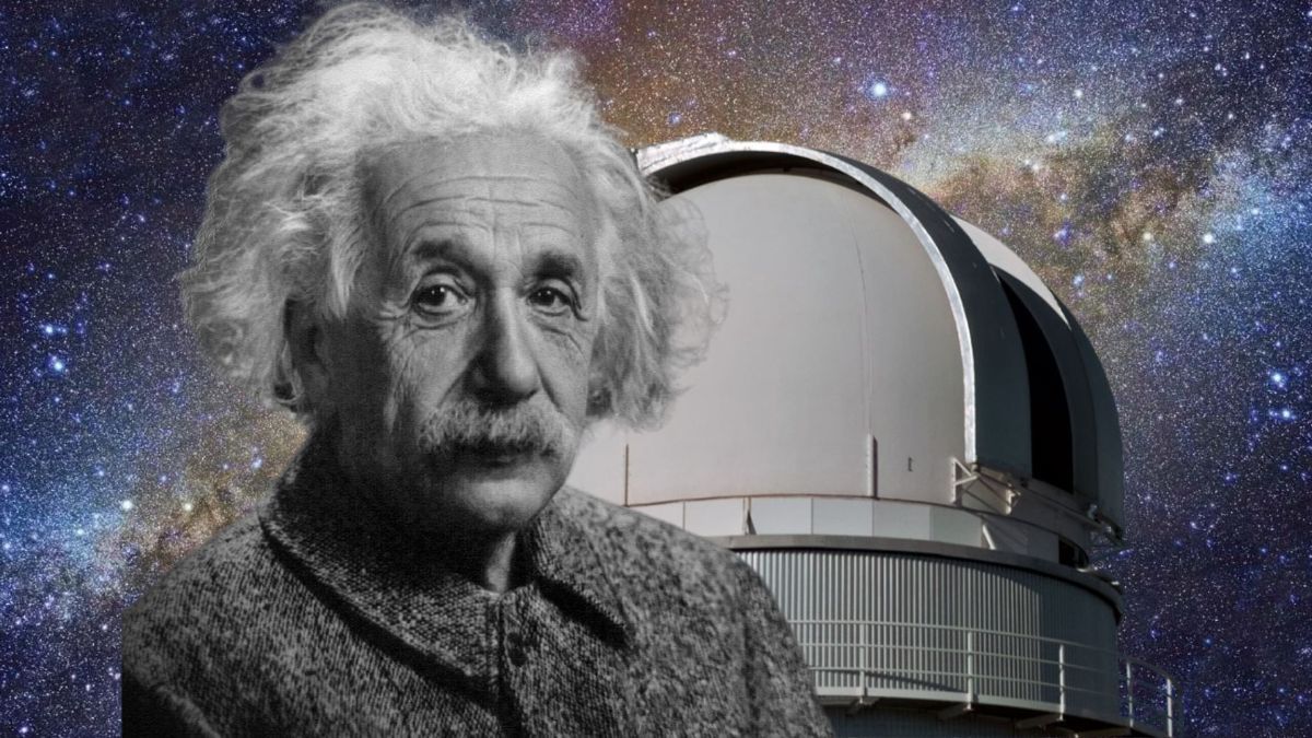 Teleskop Einstein Bisa Luncurkan Era Baru dalam Astronomi