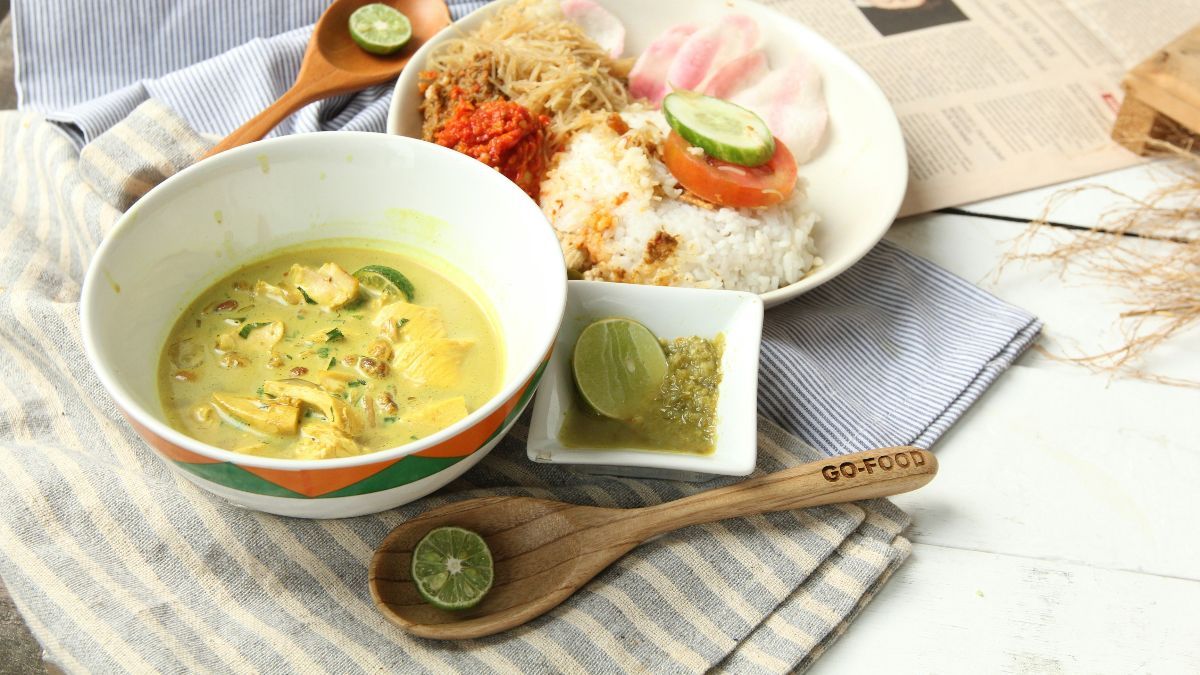 Resep Soto Daging yang Gurih dan Lezat, Mudah Dibuat