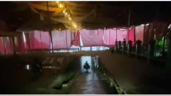 Viral Nikahan di Boyolali Bikin ‘Underpass’ Biar Tak Ganggu Jalanan, Curi Perhatian