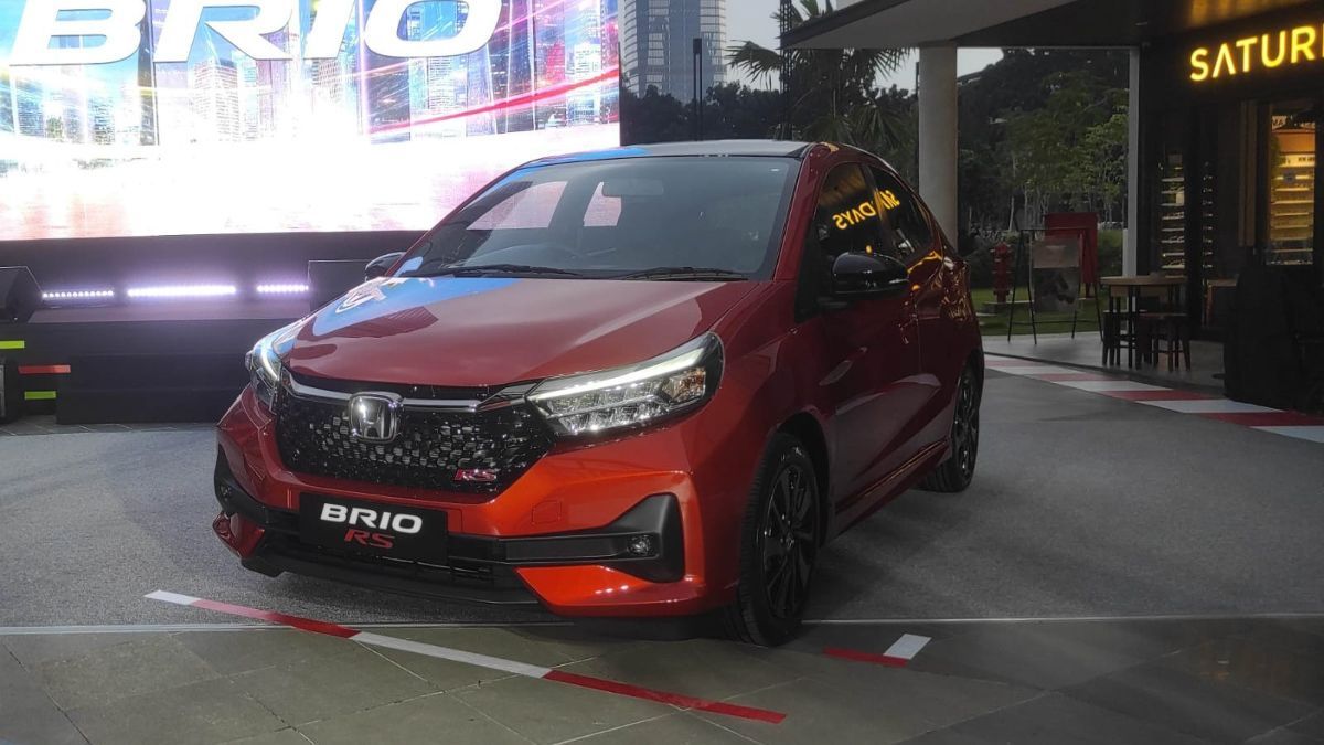 Cari Mobil 2 Baris, Ini 10 Rekomendasinya