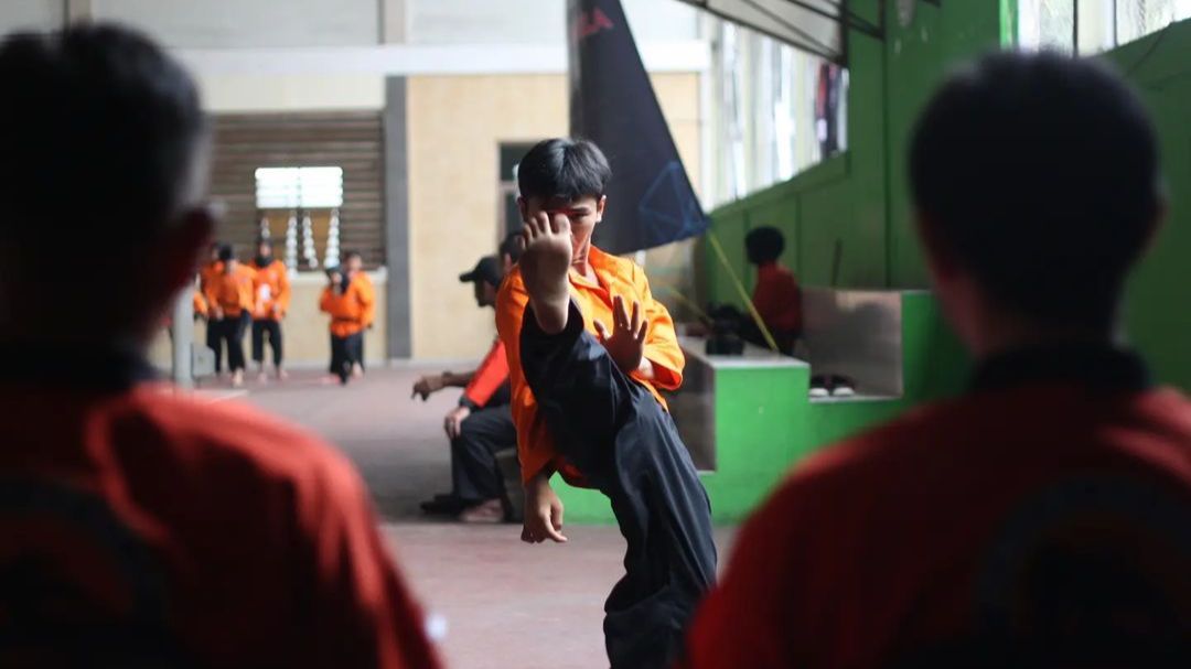 Kerennya Perguruan Silat Tadjimalela dari Bandung, Eksis Sejak 1974 dan Kini Mendunia