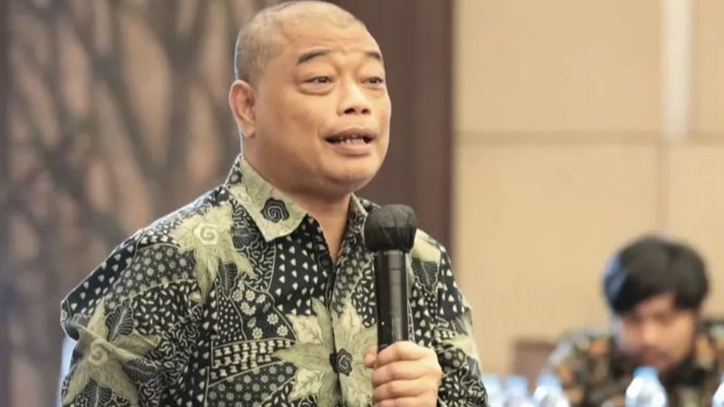 BPIP Sebut Judi Online Gerus Nilai Moral dan Etika