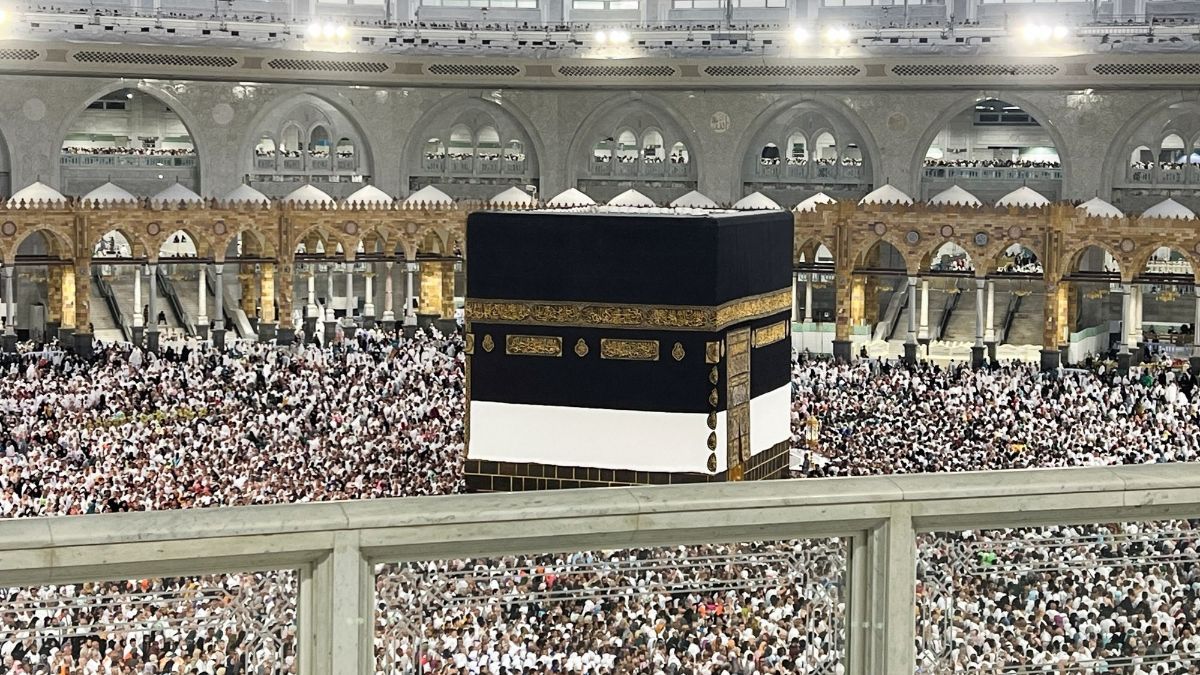 Baru Pulang dari Mina, Jemaah Haji Diminta Tunda Tawaf Ifadah, Ini Alasannya