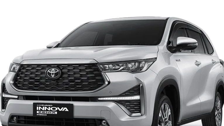 Perjalanan Toyota Kijang Innova, MPV Pilihan Keluarga Indonesia