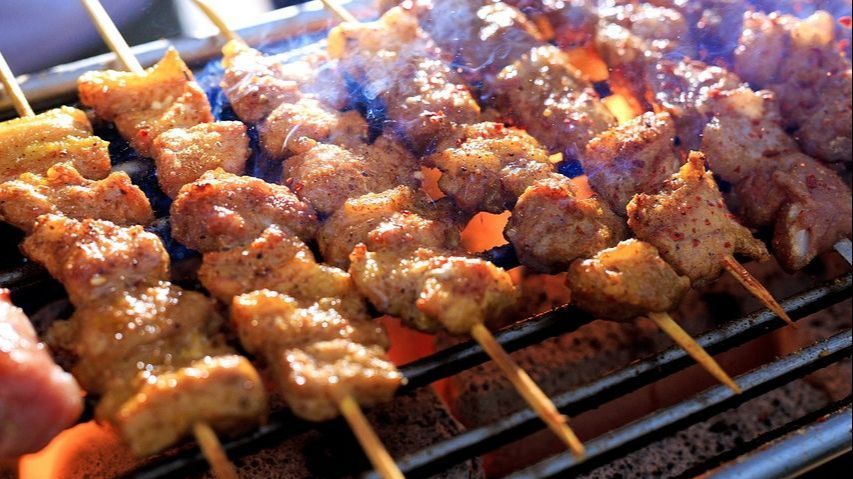 5 Resep Sate Kambing Kurban Anti Bau, Empuk, Sederhana dan Rasanya Nagih