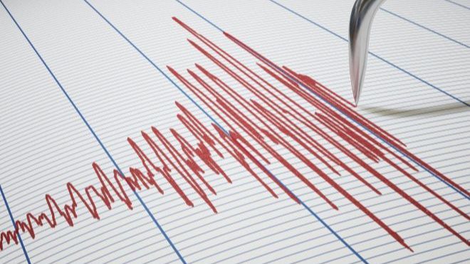 Aktivitas Sesar Cugenang Picu 8 Kali Gempa di Cianjur Hari Ini