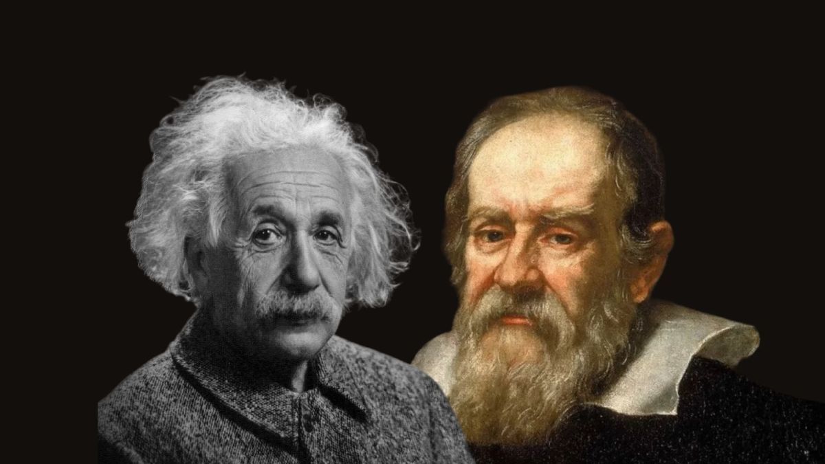 Dari Galileo hingga Einstein, Segini Penghasilan Para Ilmuwan Dunia, Ada yang Rela Tidak Digaji saat Awal Karir