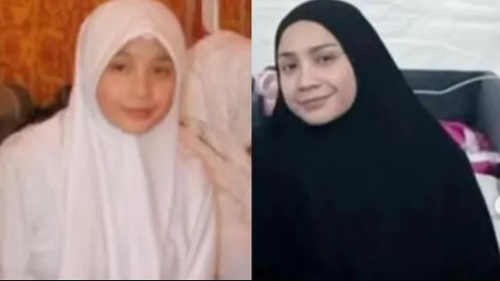 Foto Nagita Slavina Saat Naik Haji 2017 Beredar, Warganet Sebut Tak Ada yang Berubah dengan  Wajahnya