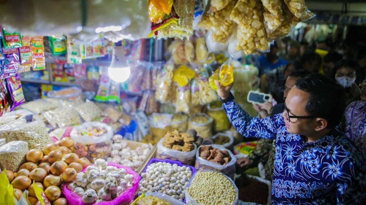 Harga Minyakita Diusulkan Naik Rp1.500 Per Liter, Mendag: Masih Lebih Murah dari Minyak Goreng Premium