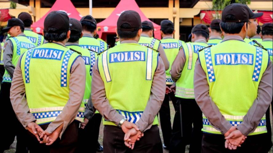 Ada Polsek Minta Rp50 Miliar Renovasi Tapi Anggota Masih Susah