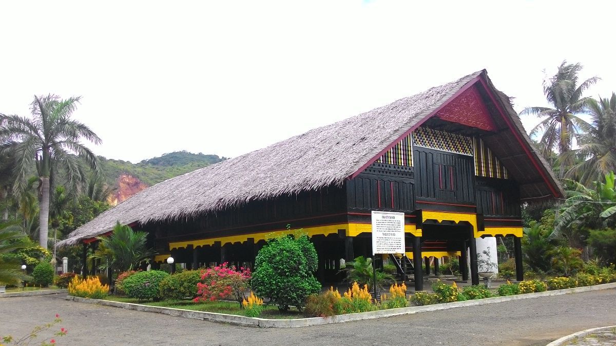 Berkunjung ke Rumah Cut Nyak Dien, Mengenang Perjuangan Sang Pertiwi untuk Aceh