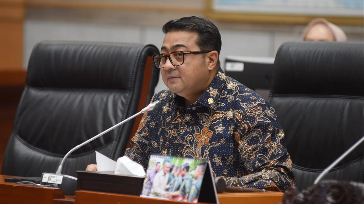 Demokrat Akui Bahas Pilkada Jakarta dengan PKS, Tapi Tak Tawarkan Posisi Cawagub