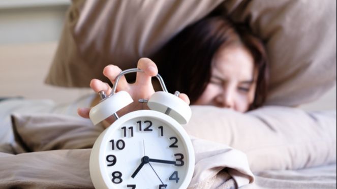 Biar Nggak Ketiduran Lagi Setelah Matikan Alarm Pagi, Begini Trik Jitu Semangat Memulai Hari