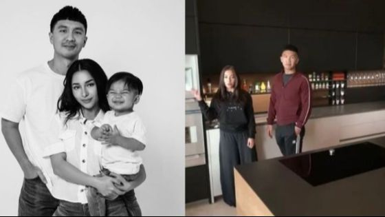 Punya Teknologi Canggih yang Ditaksir Sampai Rp 1 Miliar, Ini Deretan Potret Dapur di Rumah Nikita Willy yang Mewah Abis