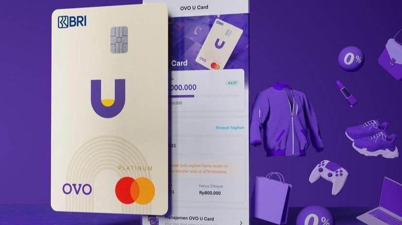 Nasib OVO Setelah Superbank Masuk ke Aplikasi Grab