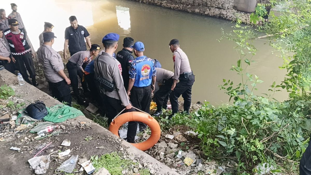 Hilang sejak Ikut Tawuran pada Malam Iduladha, Remaja Batang Ditemukan Tewas di Bawah Jembatan