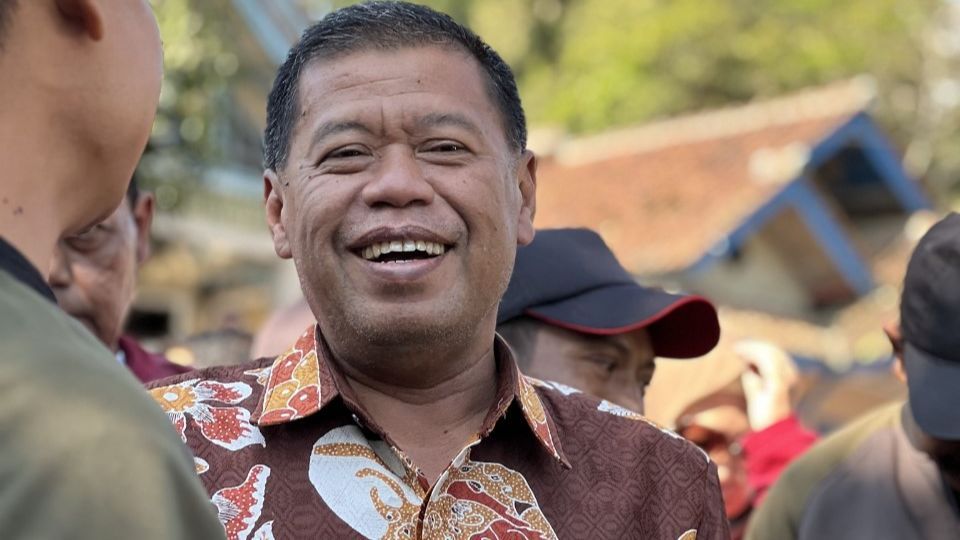 Sudah Kuasai Sistem Kerja Birokrasi, Eman Suherman Dinilai Bisa Pimpin Majalengka