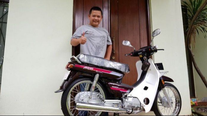 Awal Mula Perjalanan Motor di Indonesia, Muncul pada Akhir Abad ke-19