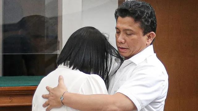 Surat Cinta Ferdy Sambo & Putri Candrawathi untuk Anaknya yang Dokter, Begini Isinya jadi Sorotan