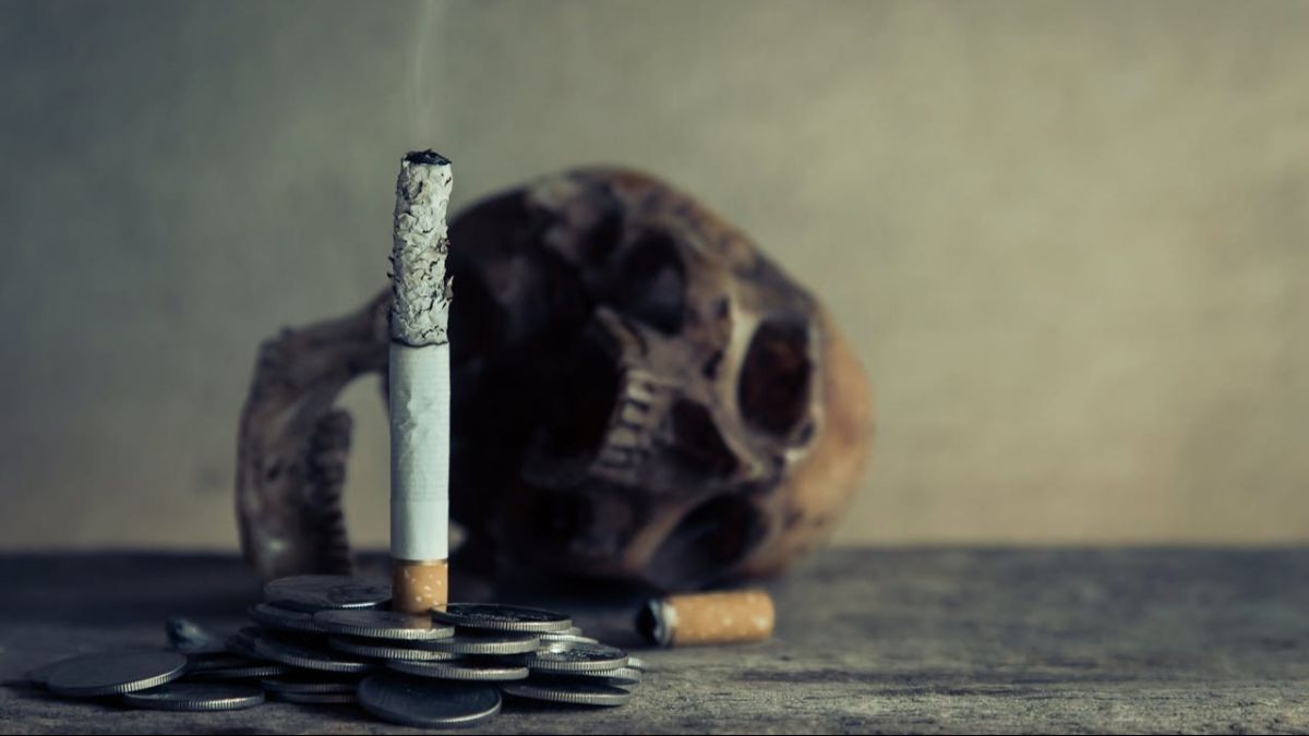 Tak Turunkan Jumlah Perokok, Pemerintah Diminta Kaji Ulang Struktur Tarif Cukai Rokok