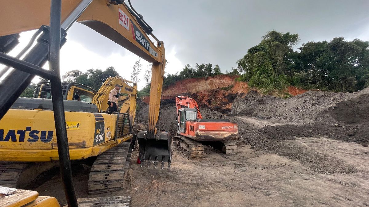 Karena Hal Ini yang Bikin Ormas Tidak Tepat Kelola Tambang