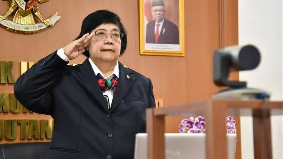 Ormas Keagamaan Boleh Kelola Tambang, KLHK: Daripada Setiap Hari Nyari Proposal