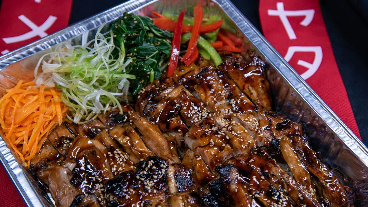 5 Resep Daging Teriyaki yang Enak dan Lezat, Mudah Dibuat