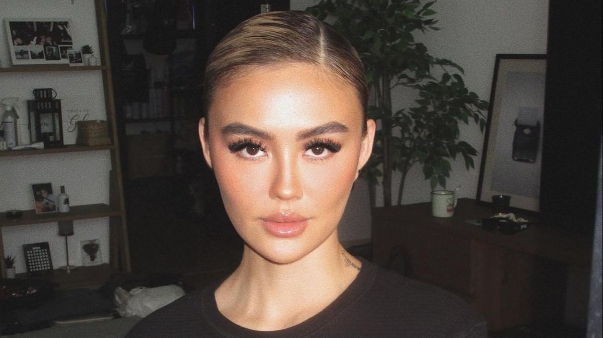 Agnez Mo Dipolisikan Musisi Ari Bias ke Bareskrim, Buntut Lagu 'Bilang Saja' Dinyanyikan Tanpa Izin