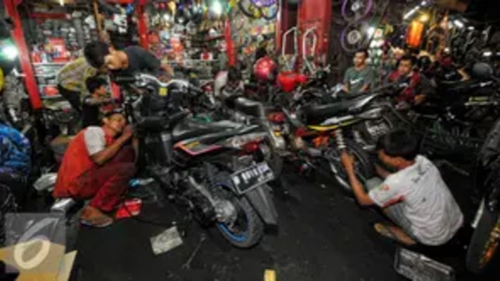 Motor Mati dalam Keadaan Mesin Panas? Ketahui Penyebab dan Solusinya