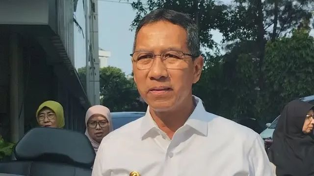 Heru Budi Syaratkan Ini Jika Bangunan Disegel Ingin Pembangunan Dilanjutkan