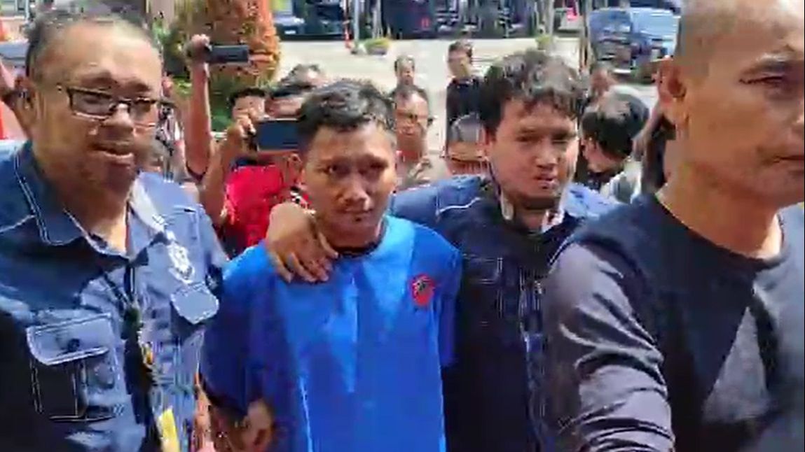 Blak-Blakan Polisi Bongkar Para Pelaku Pembunuhan Vina Cirebon Coba Ganggu Saksi, Ini Tujuannya