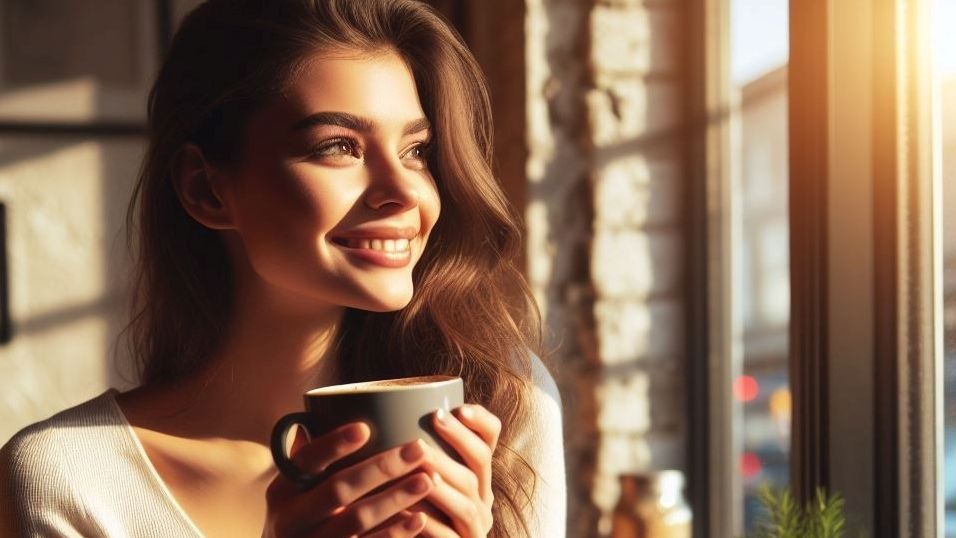 10 Cara yang Bisa Dilakukan untuk Memaksimalkan Kopi dalam Menurunkan Berat Badan