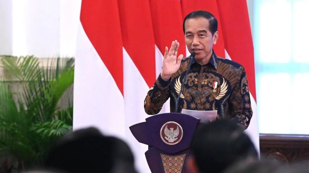 Gerindra: Jokowi Masih Jadi 'King Maker' di Pilkada Serentak 2024