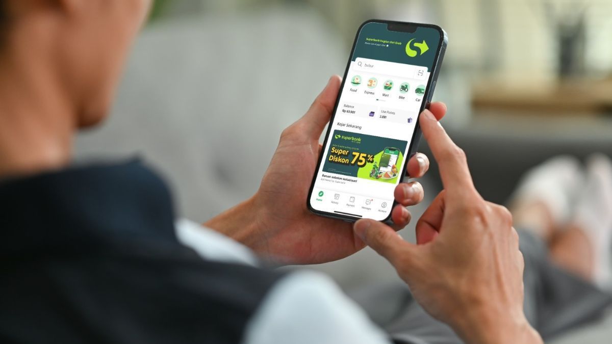 Grab Undang Startup Lokal untuk Akselerasi Bisnis dan Ekonomi Digital di Indonesia