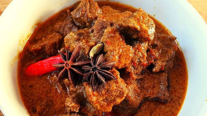 Resep Bumbu Gulai Sapi 1 Kg, Olahan Menu Lezat Menggugah Selera