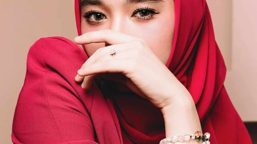 Virgoun Terjerat Kasus Narkoba, Begini Pesan Menyentuh Inara Rusli buat 3 Anaknya