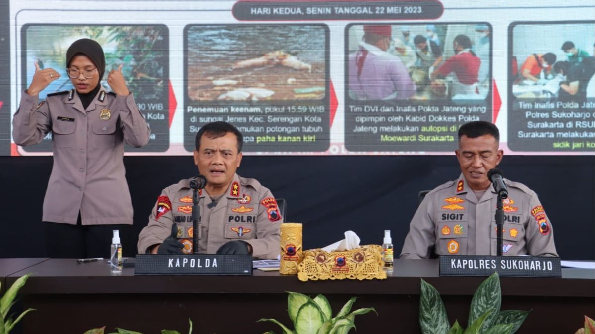 Begini Cara Polda Jateng Hapus Stigma Negatif Sukolilo Pati