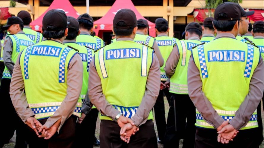 Kompolnas: Jangan Ada Polisi Coba-Coba Jadi Beking Judi Online